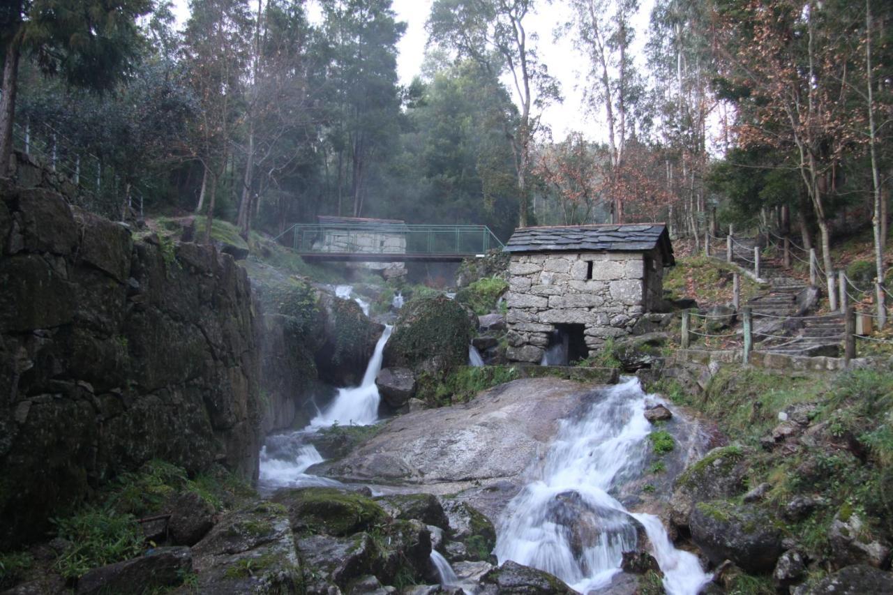 Gasthaus Casa Valxisto Penafiel Exterior foto